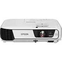 epson eb-w32 corporate portable multimedia projector