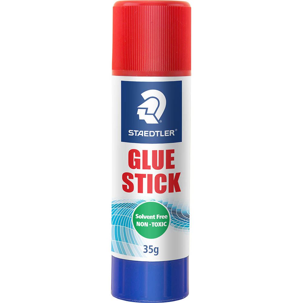 Image for STAEDTLER GLUE STICK 20G from Our Town & Country Office National