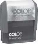 colop r40d  custom made stamp
