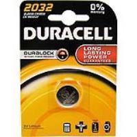duracell 2032b lithium batteries 3 volt