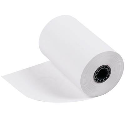 Image for THERMAL CASH REGISTER ROLL 80 X 80mm from Two Bays Office National