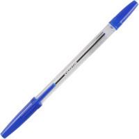 initiative b/p pens medium blue each