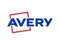 avery hospital labels 20up 25.4mm x 97.4mm