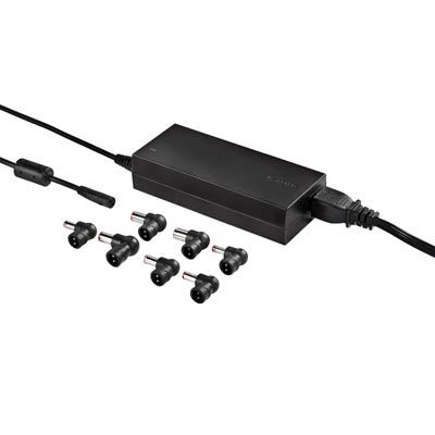 Image for TARGUS SLIM & LIGHT LAPTOP CHARGER ADAPTOR  90 WATT from Two Bays Office National