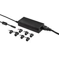 targus slim & light laptop charger adaptor  90 watt