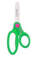 westcott 14618 kids scissors anti-microbial 127mm (5") blunt tip