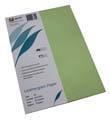 Image for QUILL 06745 A4 PAPER LEATHERGRAIN AVOCARDO 100GSM PK25 from Shoalcoast Home and Office Solutions Office National