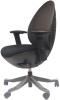 m&r benni mesh ergonomic office chair colour/black 5 year warranty