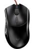 rapoo v12 optical gaming mouse v12 black v12-bk