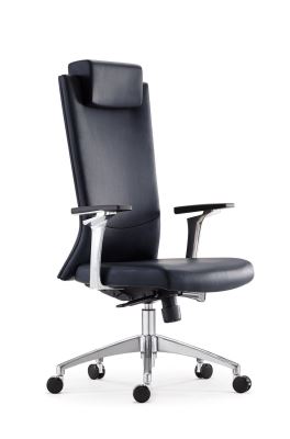 Image for M&R ZEN HIGH BACK EXECUTIVE BLACK MESH CHAIR from Shoalcoast Home and Office Solutions Office National
