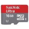 sandisk ultra dual drive 16gb ultra micro sdhc uhs-i card