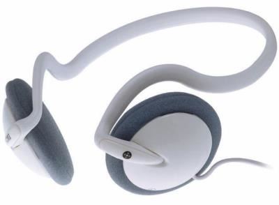 Image for MOKI SUPERBASS NECKBAND HEADPHONE ACC-HPNBSB from Shoalcoast Home and Office Solutions Office National