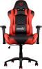 aerocool thunder x3 tgc12 series gaming / office chair - black/red 1 year warranty