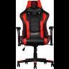 aerocool thunder x3 tgc22 series gaming / office chair - black/red 1 year warranty