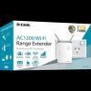 dlink ac1200 wi-fi range extender with firmware upgrade