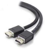 alogic 3m pro series high speed hdmi cable with ethernet male to male 2.0 polybag [hdmi]