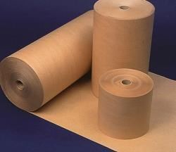 Image for COUNTER ROLL KRAFT 600MM X 400M 50GSM from Shoalcoast Home and Office Solutions Office National