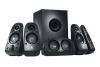 logitech z-506 surround sound speakers 980-000433
