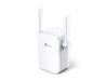 tp-link re305 ac1200 1200mbps wi-fi range extender wifi router access point 2.4ghz@300mbps 5ghz@867mbps 1x100mbps lan wps 2xexte