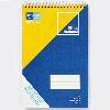 office national premium notebook topbound 200 page 200 x 127mm