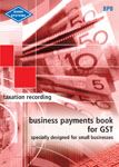 zions taxation recording book business payments for gst