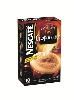 nescafe instant coffee sachets cappuccino pack 10