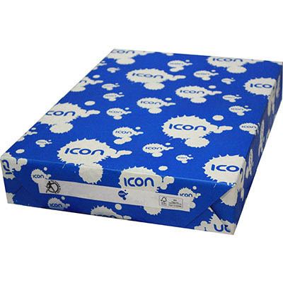 Image for ICON DIGITAL GLOSS PAPER 320 X 450MM 128GSM 500 SHEETS from Shoalcoast Home and Office Solutions Office National