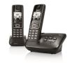 gigaset a420a duo cordless telephones with answering machine
