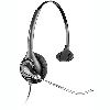 plantronics hw251 supraplus voice tube monaural corded headset