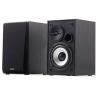 edifier r980t powered 2.0 bookshelf speakers  studio quality sound with dual rca input
