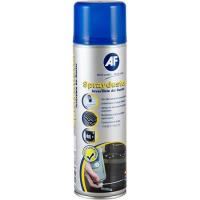 af sprayduster non-flammable air duster 400ml