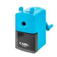 carl cp300 sharpener blue