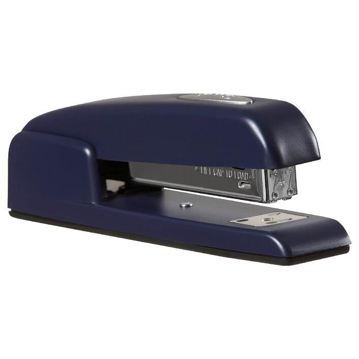 Image for REXEL 747 METAL STAPLER ROYAL BLUE from Shoalcoast Home and Office Solutions Office National