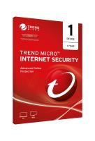 trend micro internet security 12 months 1 device
