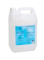 regal instant hand sanitiser 70% ethanol 5 litre with moisteriser