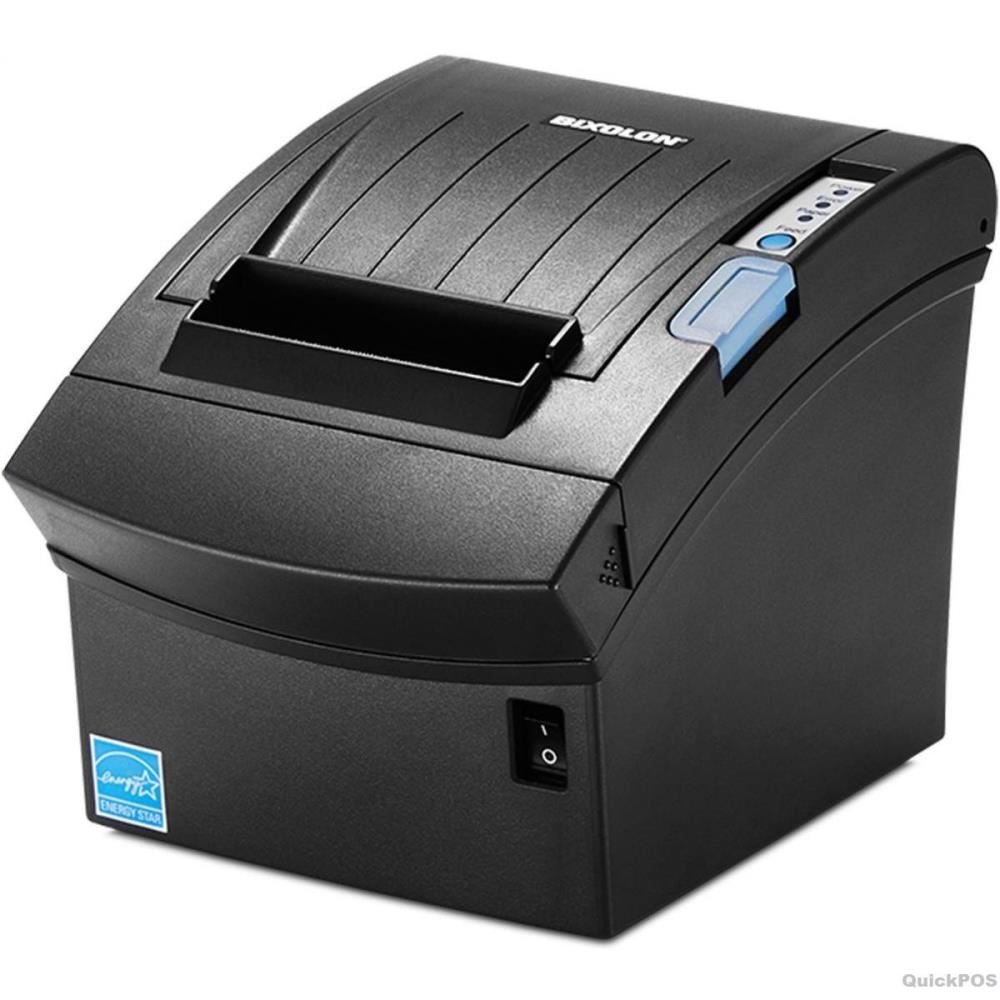 Image for BIXOLON SRP-350III USB POS RECEIPT PRINTER from Shoalcoast Home and Office Solutions Office National