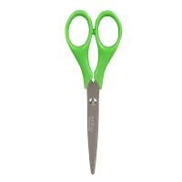celco scissors 165mm green left handle