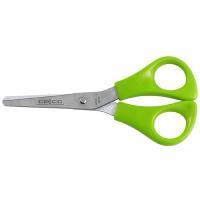 celco scissors 135mm green left handle