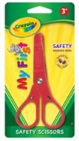 crayola scissors safety kids tip ages 3