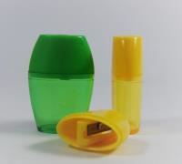 sharpener gns plastic single barrell