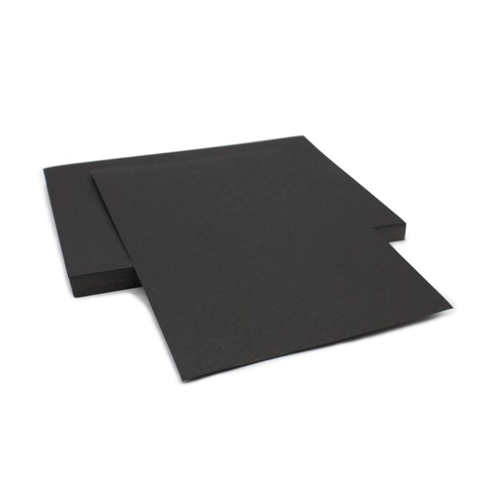 Image for RAZORLINE LEATHERGRAIN BINDING COVER 300GSM A4 BLACK PACK 100 from Shoalcoast Home and Office Solutions Office National