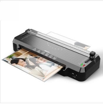 Image for RAZOR A4 LAMINATING MACHINE/TRIMMER from Shoalcoast Home and Office Solutions Office National