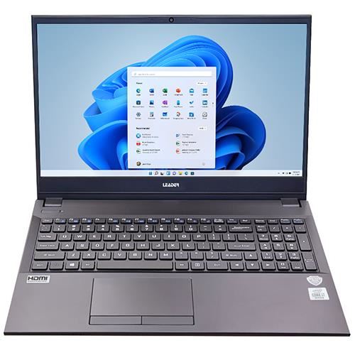 Image for LEADER COMPANION 515-W11H NOTEBOOK, 15.6" FULL HD, INTEL I5-1035G1, 8GB, 500GB SSD, DVD, WINDOWS 10 HOME, 2YR WARRANTY, TPM from Office National Whyalla