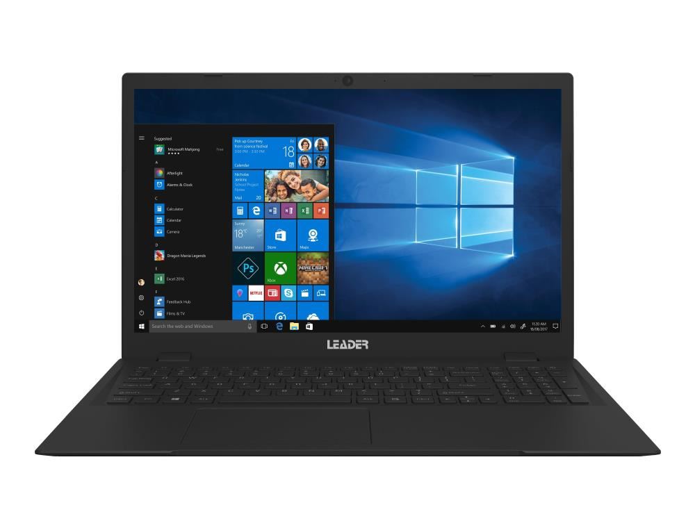 Image for LEADER COMPANION 531-NOTEBOOK, 15.6" FHD, INTEL N4000, 8GB, 480GB STORAGE, WEBCAM, 1 YEAR ONSITE WARRANTY, WINDOWS 11 PRO from Office National Whyalla