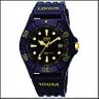 lorus mens sports watch rxd67ax-9 (26100 points required)