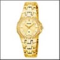 pulsar ladies analogue watch ptc390x (82500 points required)