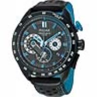 pulsar mens wrc chronograph watch (82500 points required)