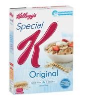special k cereal 535gm
