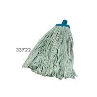 redback commercial grade mop head 400gm green