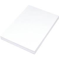ap blotting paper 135gsm 445 x 570mm white sheet
